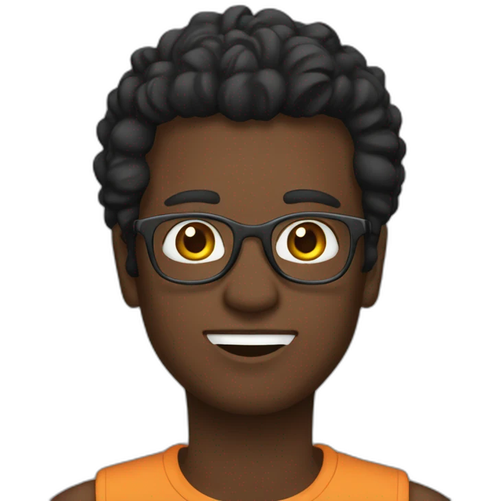 Akinatot emoji