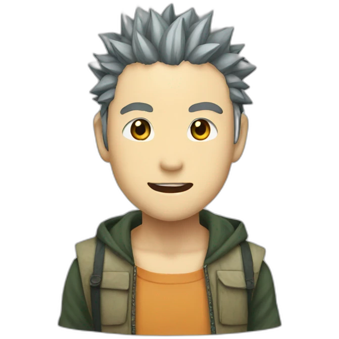 Naruyo emoji