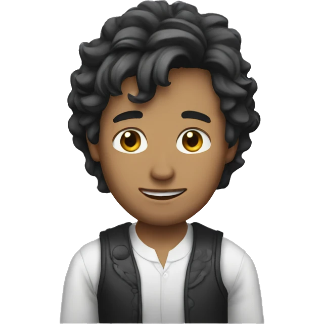 Johan  emoji