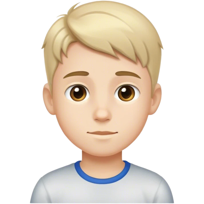Sigma boy emoji