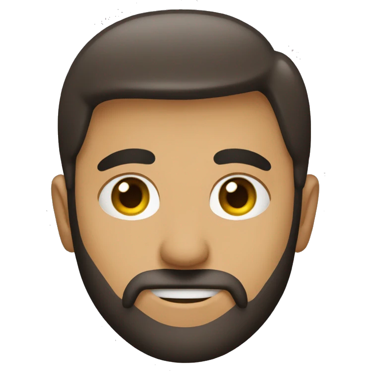 Sevinçten ağlayan gerçek insan emojisi emoji