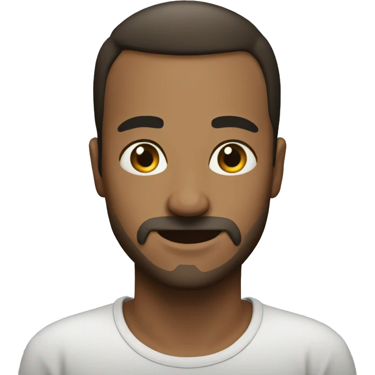 SEE ABOVE emoji