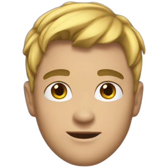 fictional emoji