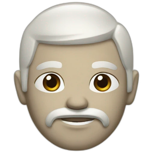 Écriture chinoise emoji