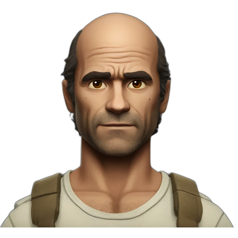 Trevor Philips  emoji