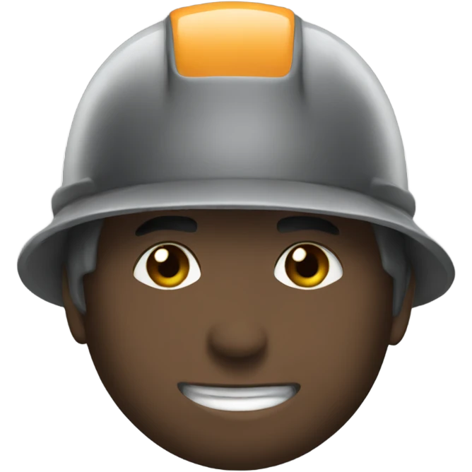 mine emoji