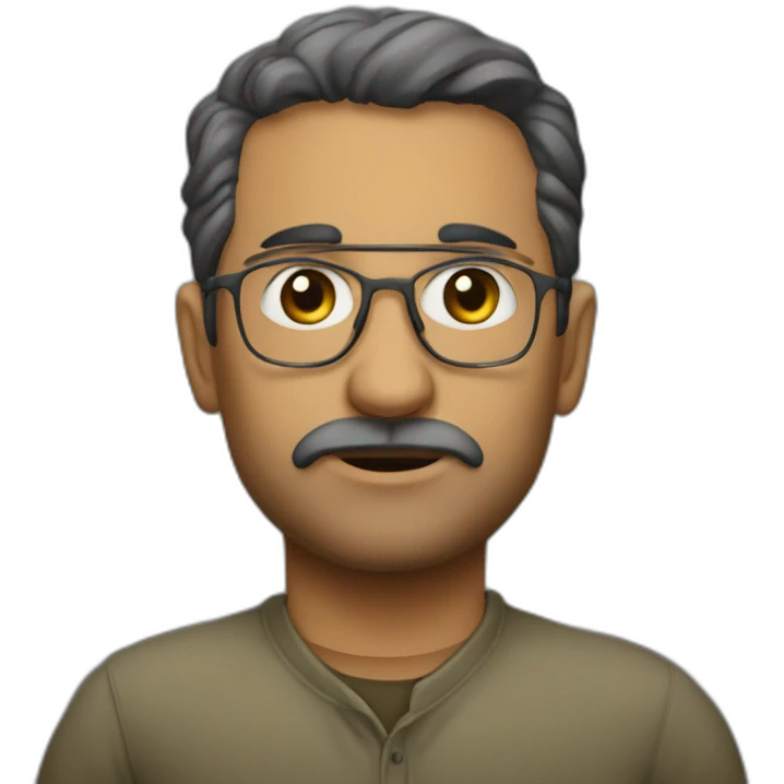 palestenian resestance leader emoji