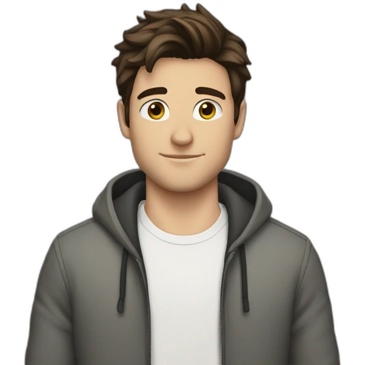 Jeremy Gilbert emoji