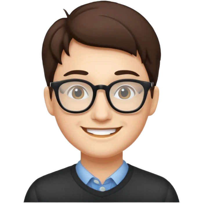 a creative person emoji