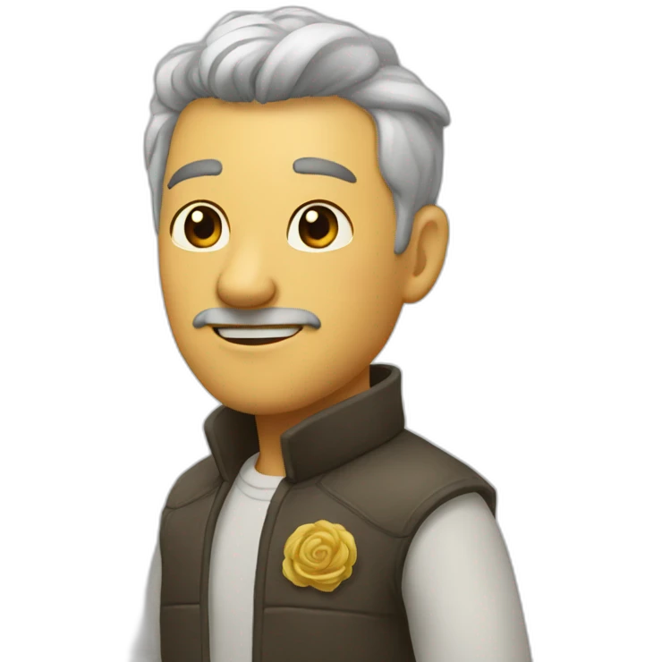 万家灯火 emoji