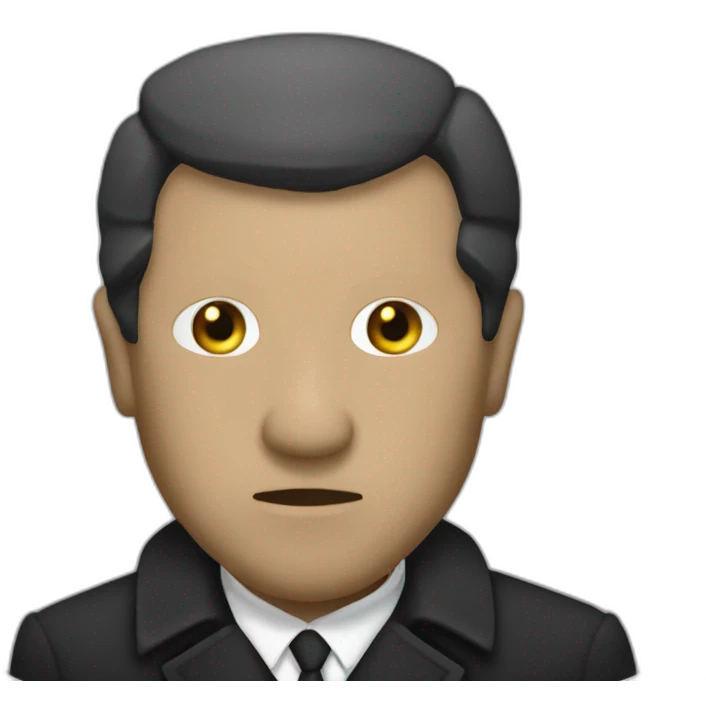 Freeze Corleone French raper emoji