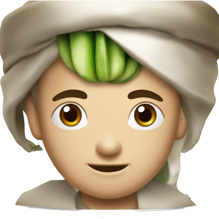 hibachi veggies emoji