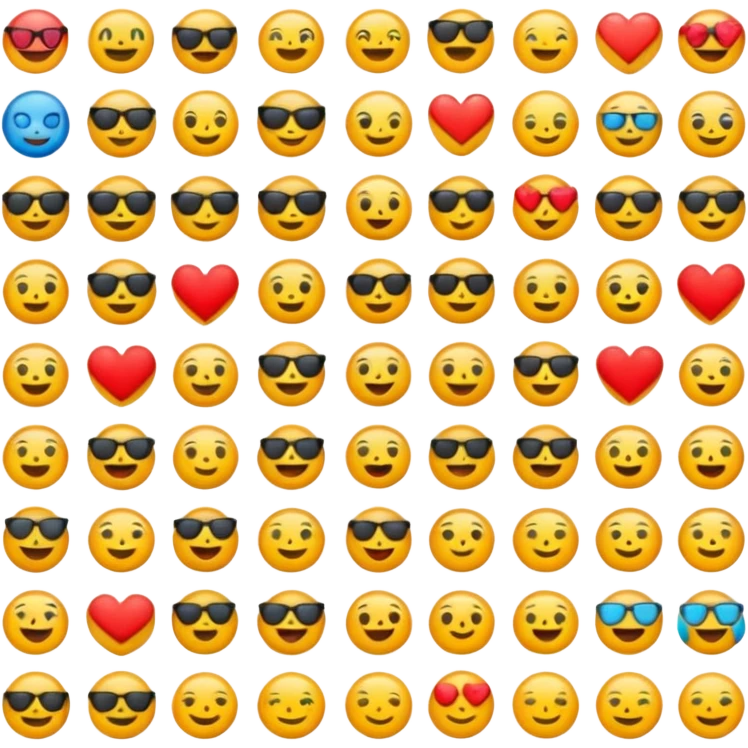 Emojis emoji