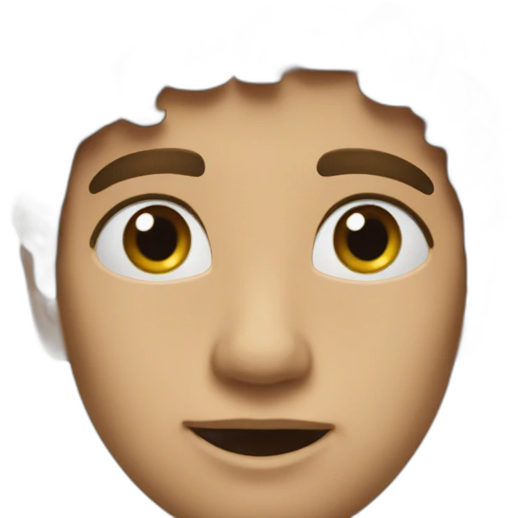 Kener emoji