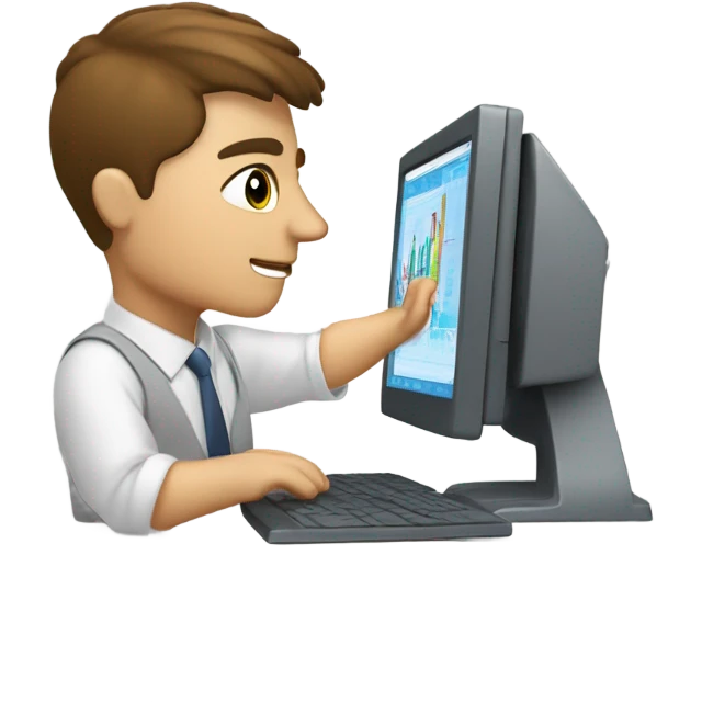 SEO Expert emoji