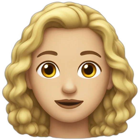Céleste meterau emoji
