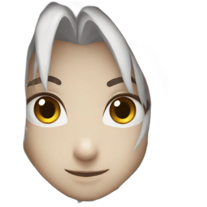 Ragna emoji