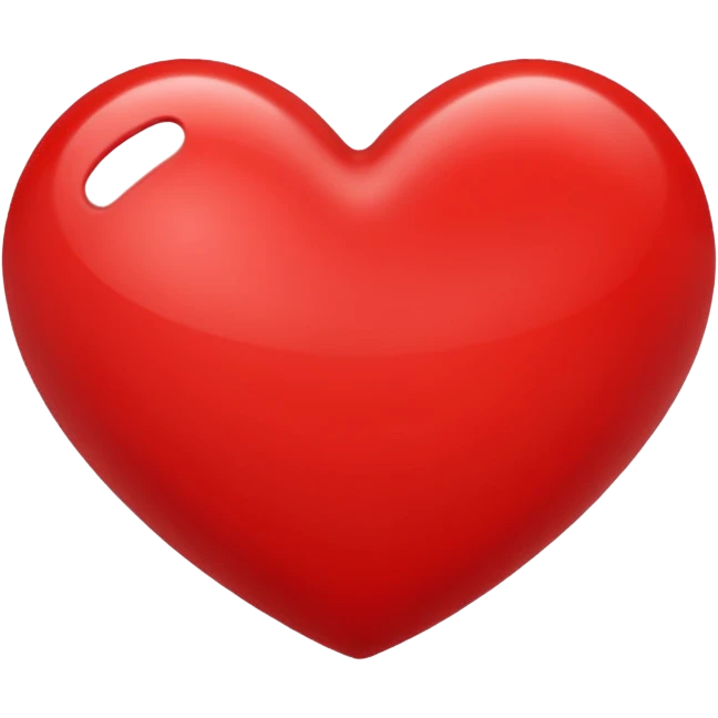❤️ emoji