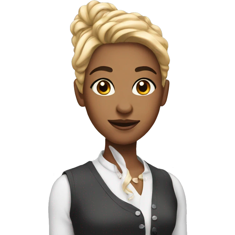 beauty emoji