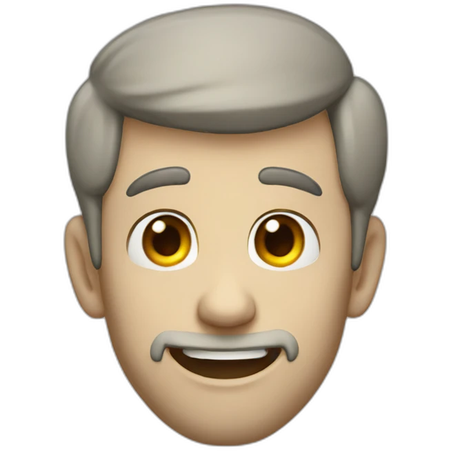Lincoln Loud emoji