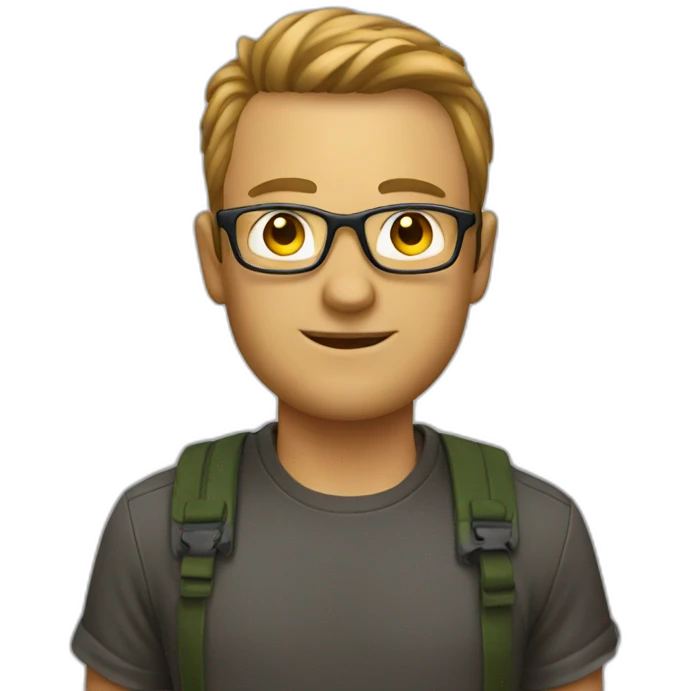 software-designer emoji