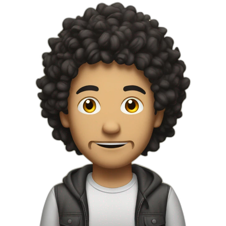 Kev' Adams emoji