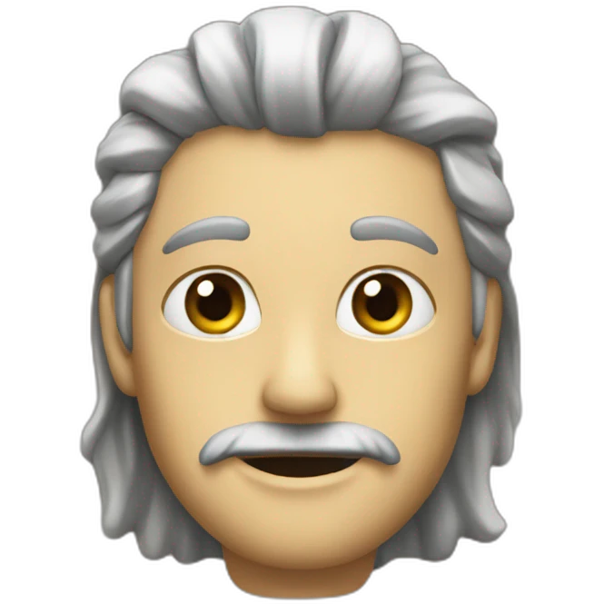 Une bit emoji