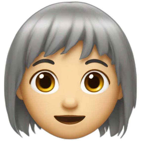 Momo emoji