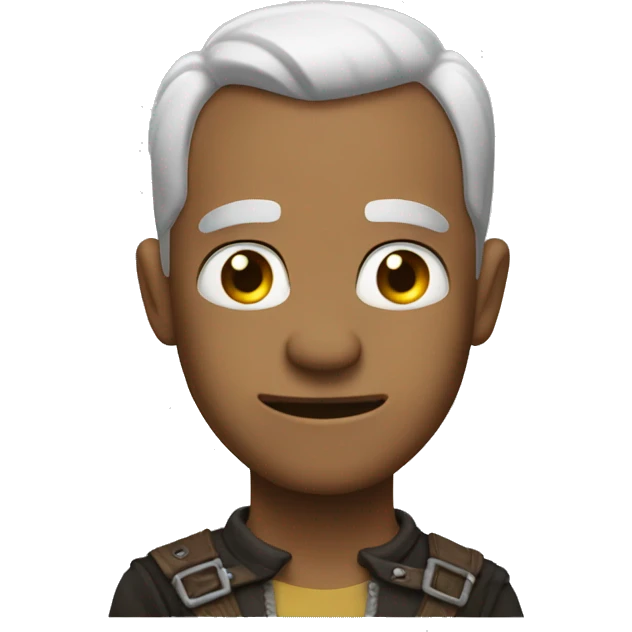 Movie:Grimcutty emoji