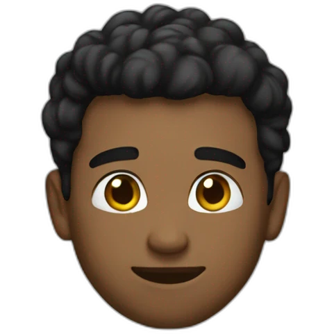kaleb emoji