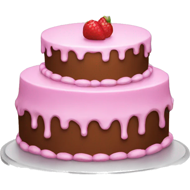 cake emoji