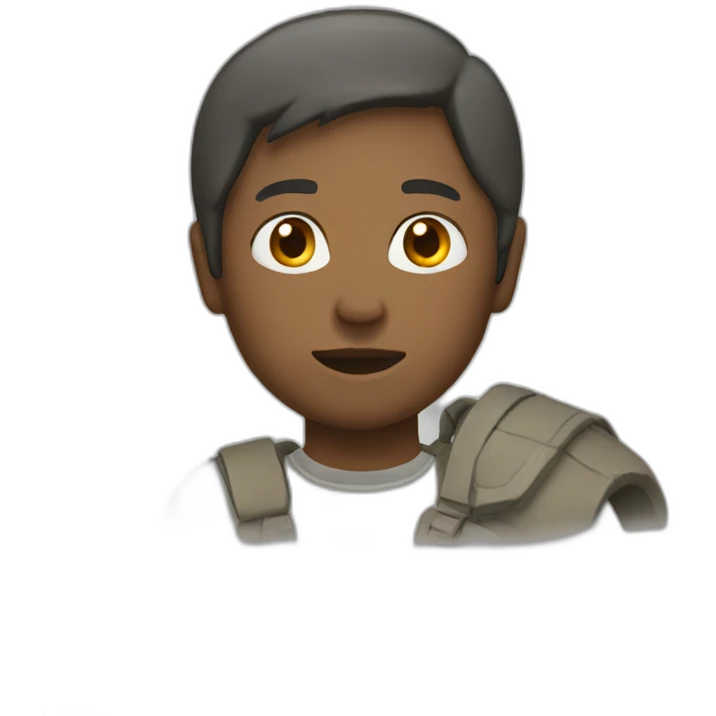 Ashishe emoji