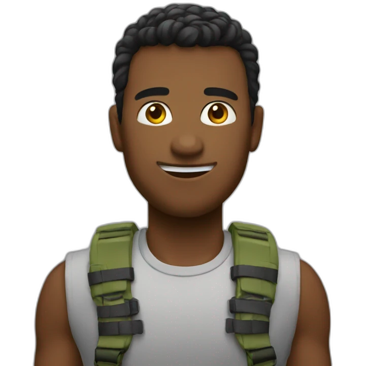 accion emoji