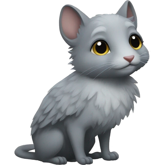 Eris Greyrat emoji