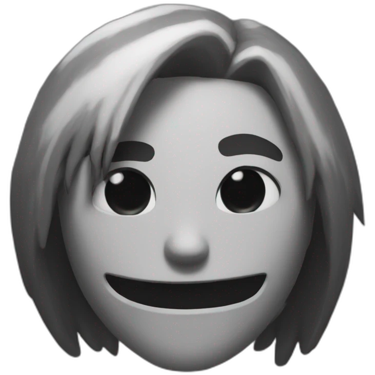 DopeFortnite Shadow emoji