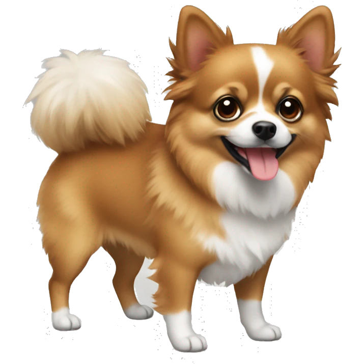 pomchi emoji