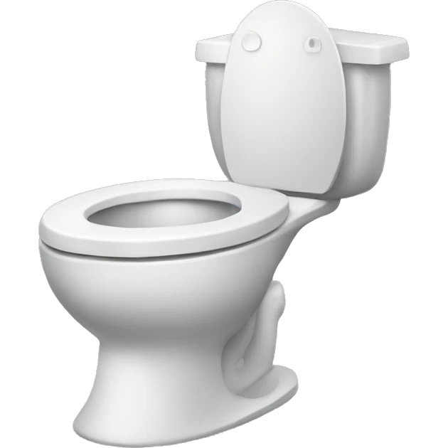 Skibidi toilet  emoji