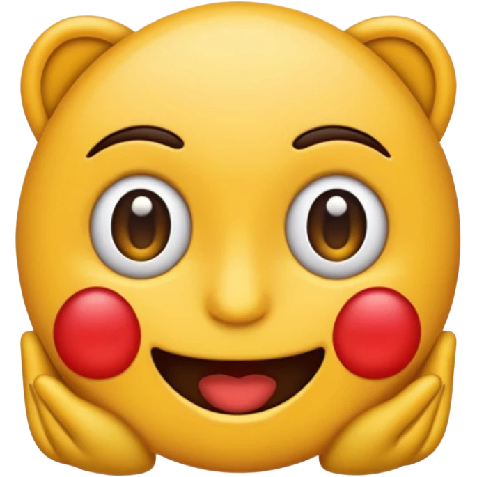 Emoji pervertita emoji