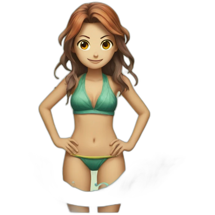 nami emoji