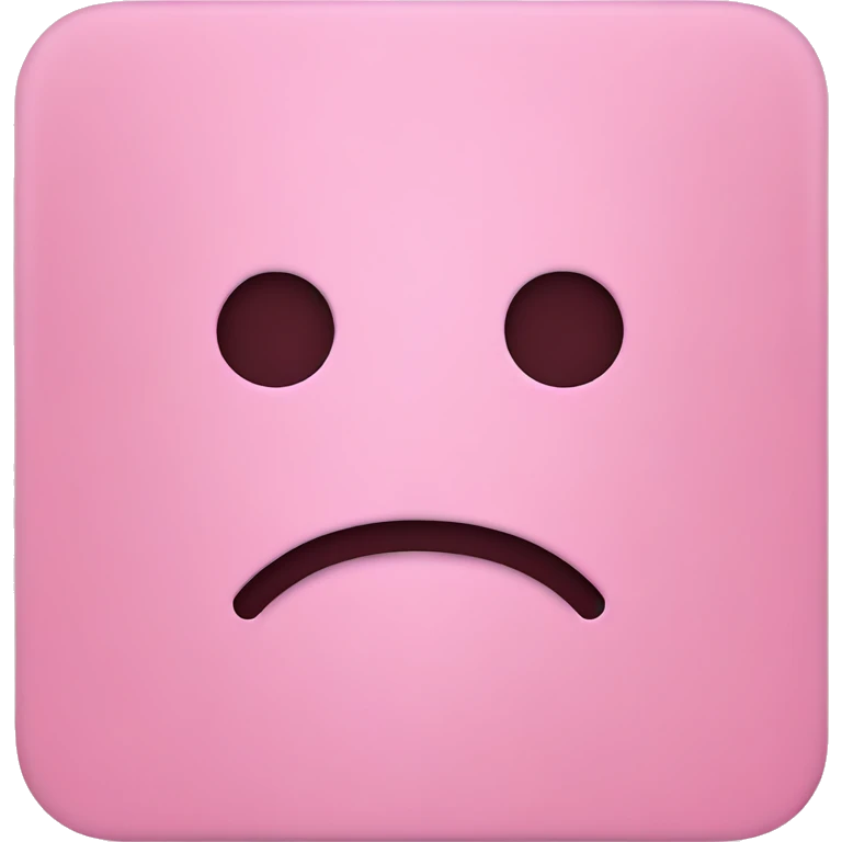Pink Netflix logo  emoji