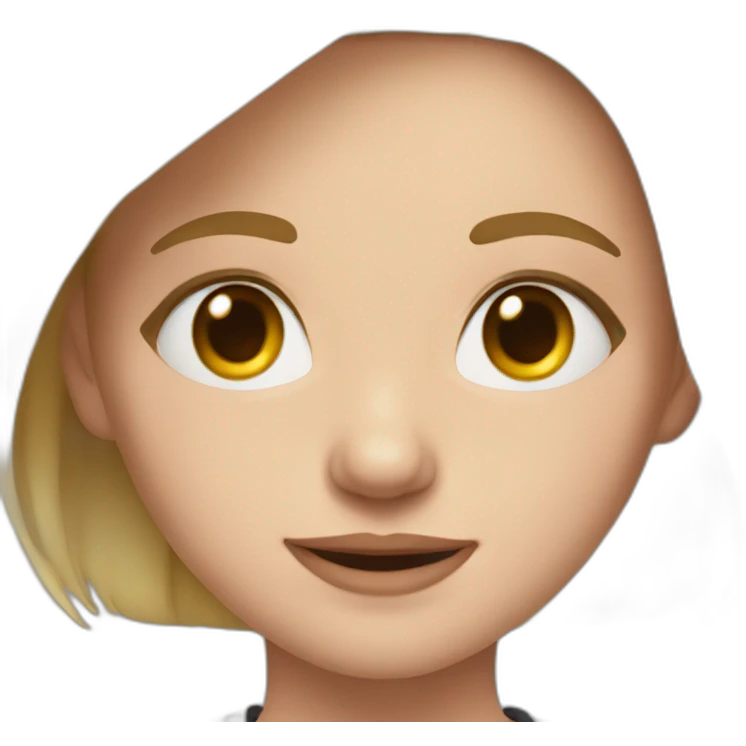 Maddison emoji