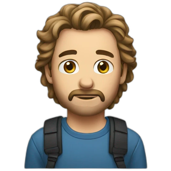 Charlie emoji