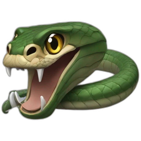 cobra tate emoji