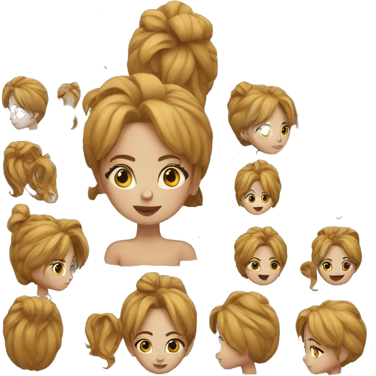 Flo milli emoji