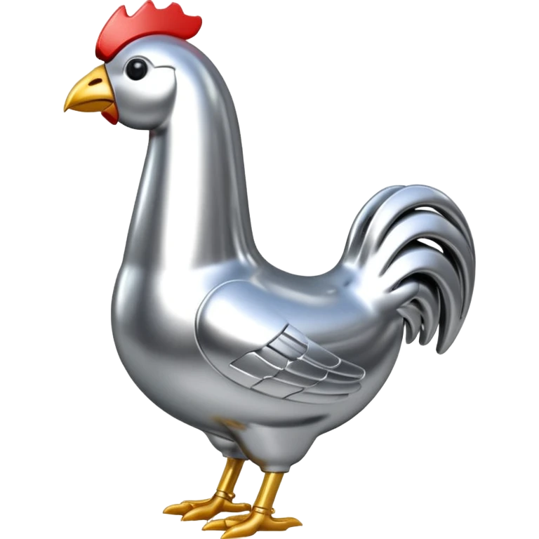 Chastity cock  emoji