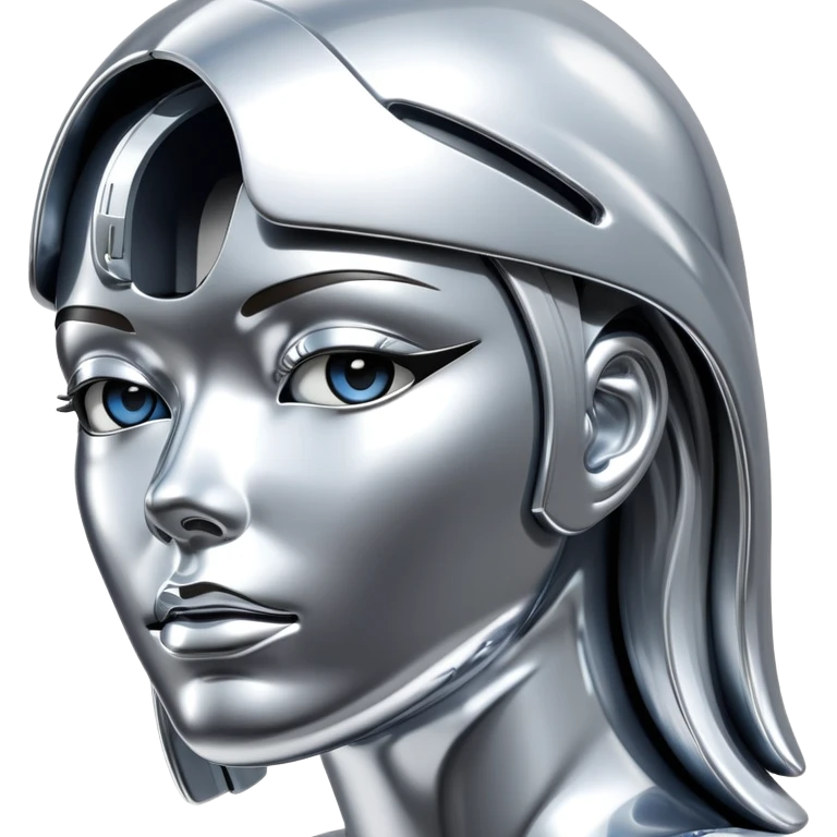 sorayama 🗿 emoji
