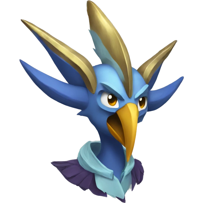 Revali emoji