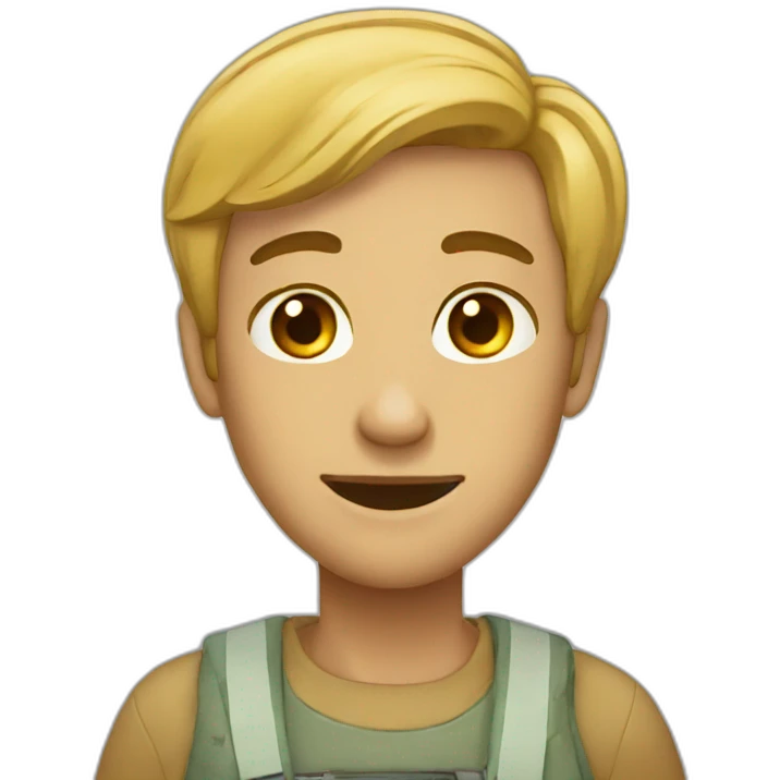 goodbye emoji