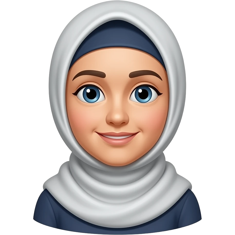 Muslim emoji emoji