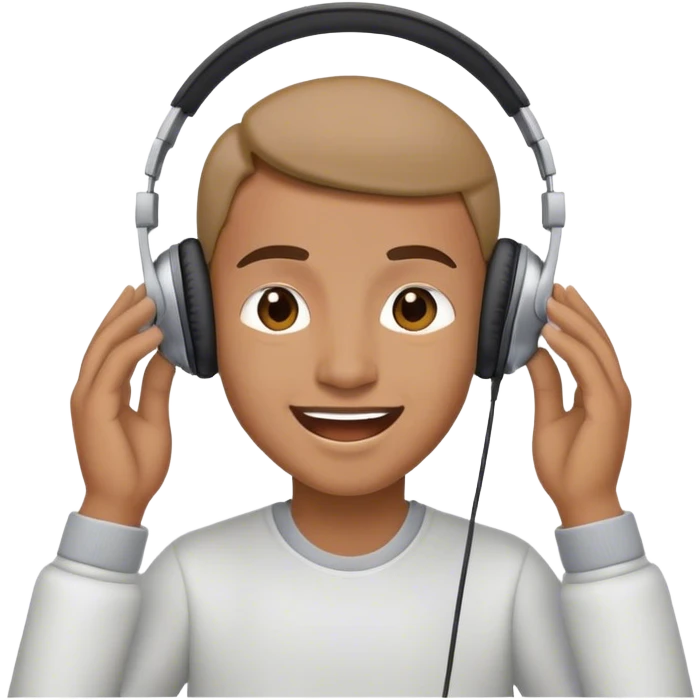 music banger emoji